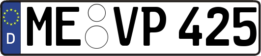 ME-VP425
