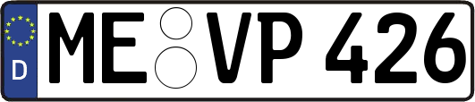 ME-VP426