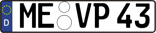 ME-VP43