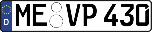 ME-VP430