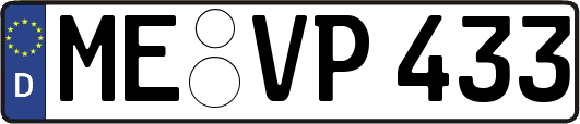 ME-VP433