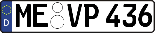 ME-VP436