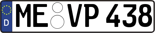 ME-VP438