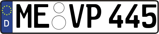 ME-VP445