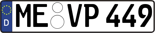 ME-VP449