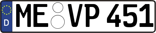 ME-VP451