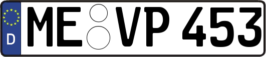 ME-VP453