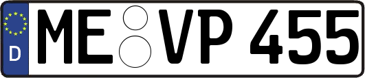 ME-VP455