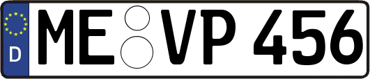 ME-VP456