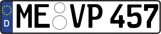 ME-VP457