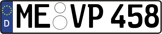 ME-VP458