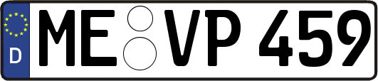 ME-VP459