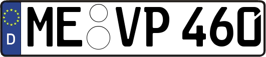 ME-VP460