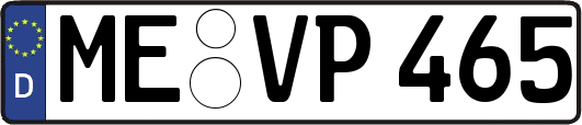 ME-VP465