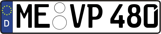 ME-VP480