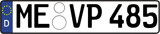 ME-VP485