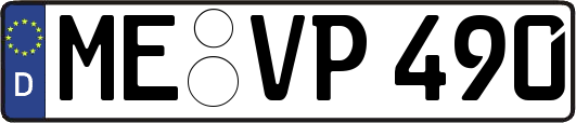 ME-VP490