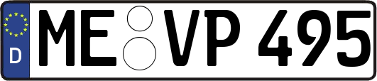 ME-VP495