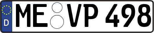 ME-VP498