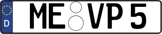 ME-VP5