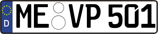ME-VP501