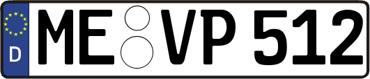 ME-VP512