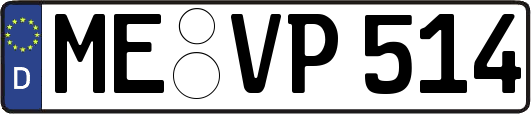 ME-VP514