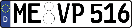 ME-VP516