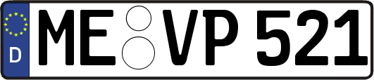 ME-VP521