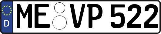 ME-VP522