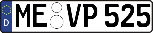 ME-VP525