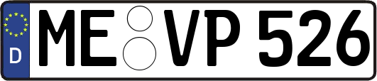 ME-VP526