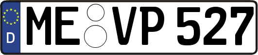 ME-VP527