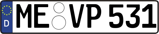 ME-VP531