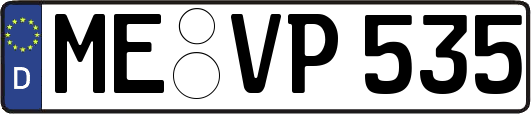 ME-VP535