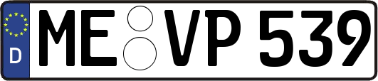 ME-VP539