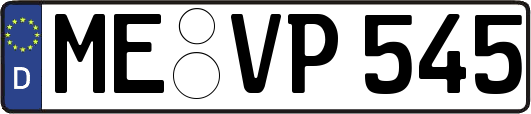 ME-VP545