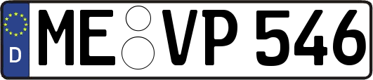 ME-VP546