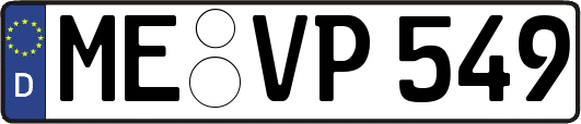 ME-VP549