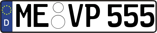 ME-VP555