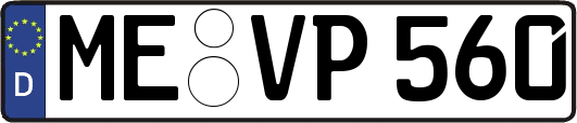 ME-VP560