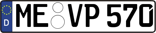 ME-VP570