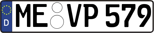 ME-VP579
