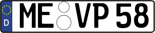 ME-VP58