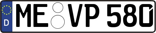 ME-VP580