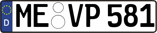 ME-VP581