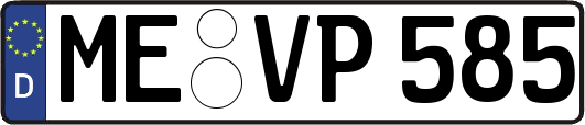 ME-VP585
