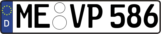 ME-VP586