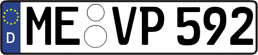 ME-VP592