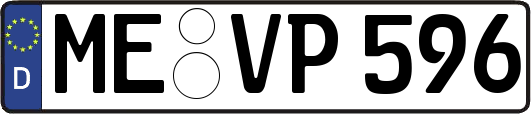 ME-VP596
